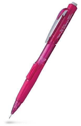 MillerPen Stiftpenna Pentel Twist-Erase 0,7 rosa