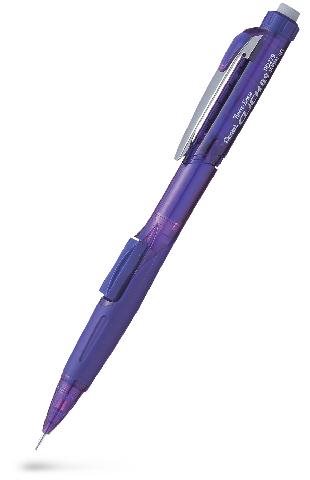MillerPen Stiftpenna Pentel Twist-Erase 0,9 lila