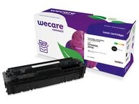 Toner WECARE HP CF400A Svart