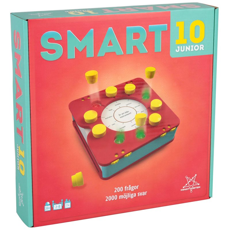 Smart10 junior