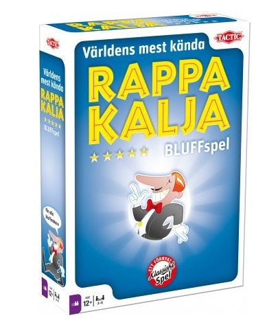 Rappakalja Orginal