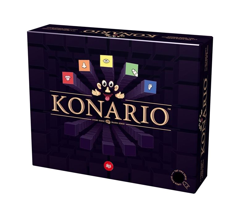 Konario