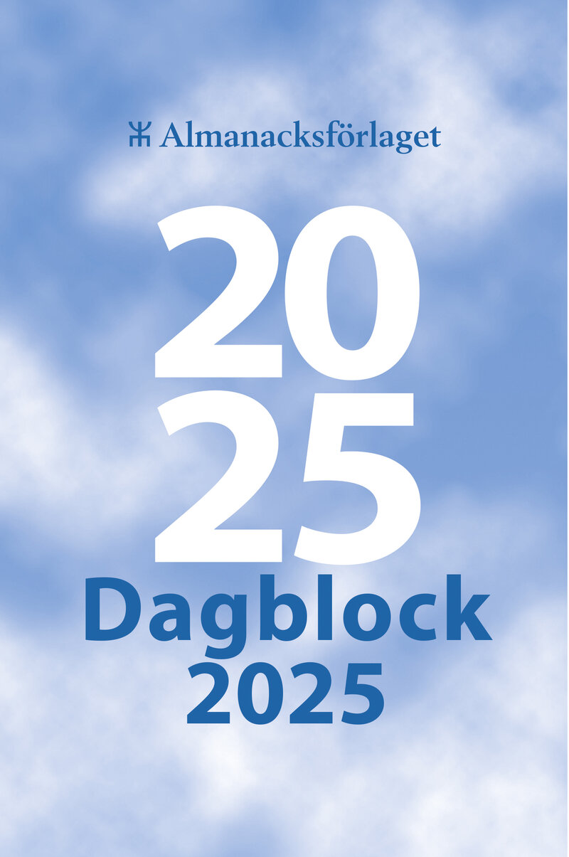 Dagblock 53x71 FSC