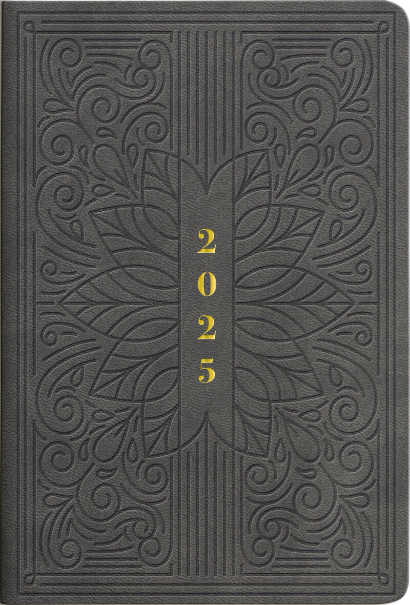 Agenda Art Deco FSC