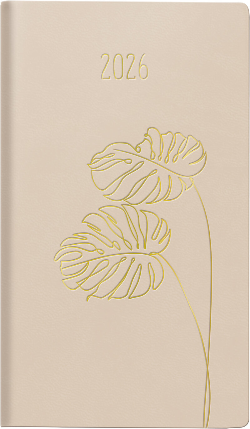 Classic Monstera FSC