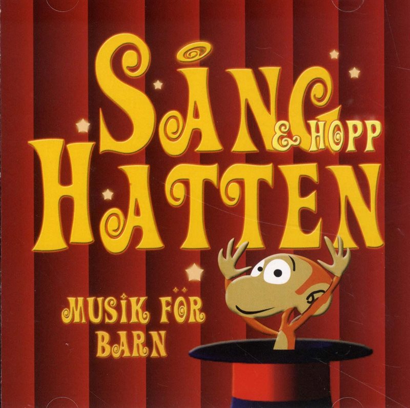 Sång & HoppHatten