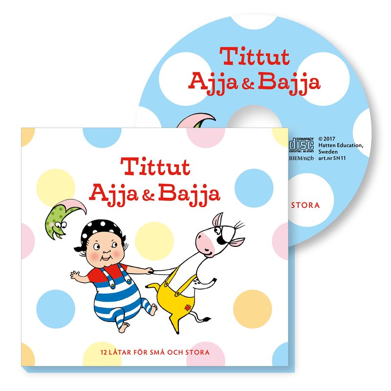 Tittut Ajja & Bajja