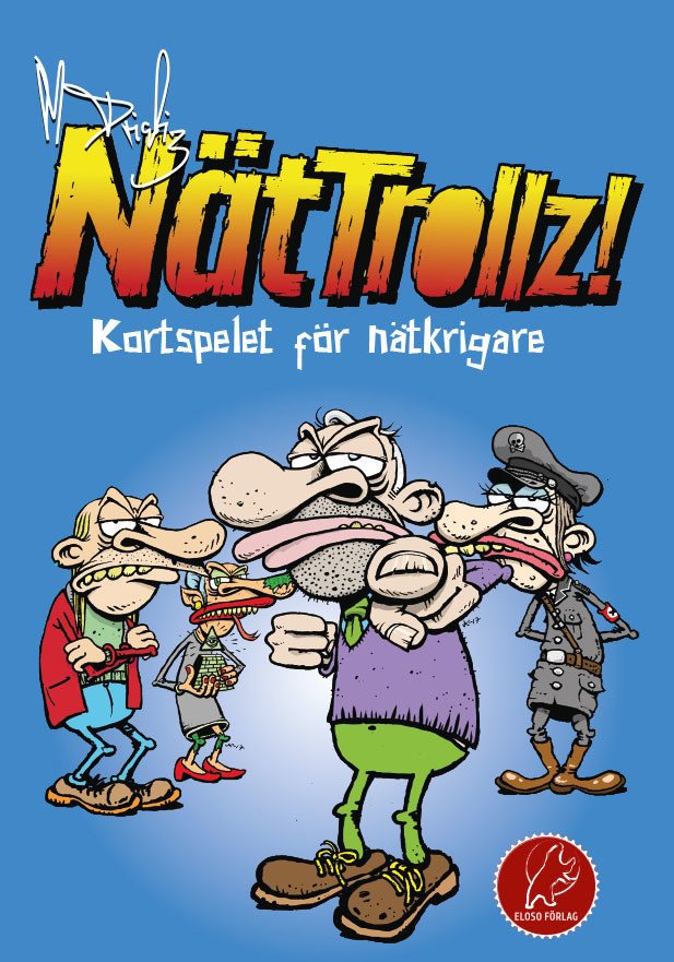 NätTrollz!