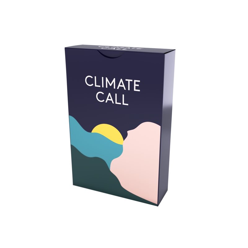 Climate Call