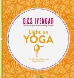 Light on Yoga