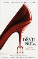 The devil wears Prada