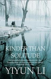 Kinder Than Solitude