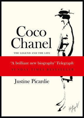 Coco Chanel: The Legend and the Life