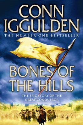 Bones of the Hills