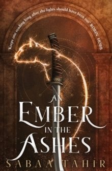 Ember in the Ashes