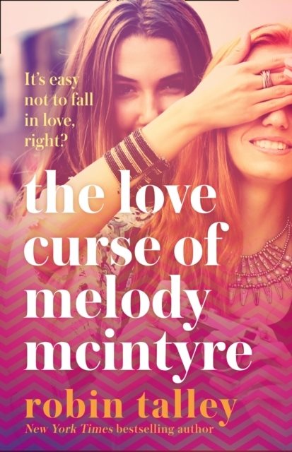 Love Curse of Melody Mcintyre