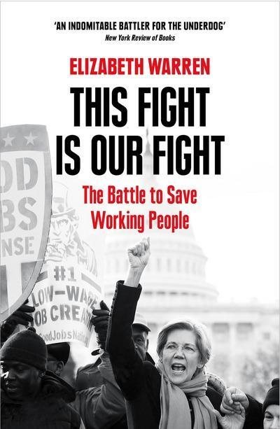 This Fight is Our Fight: The Battle to Save Working People