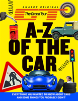 The Grand Tour A-Z of the Car