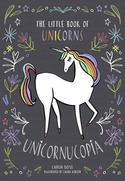 Unicornucopia