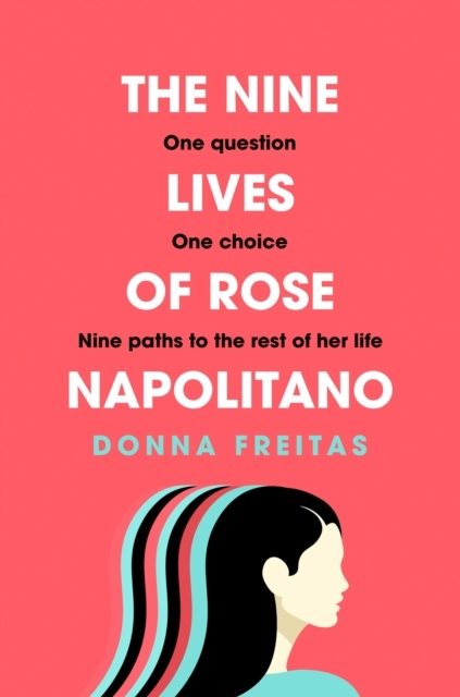 Nine Lives of Rose Napolitano