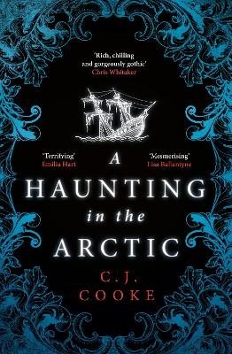 A Haunting in the Arctic