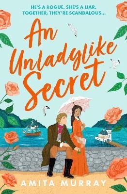 An Unladylike Secret