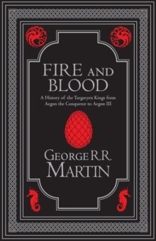 Fire and Blood