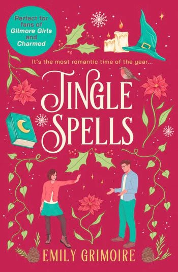 Jingle Spells