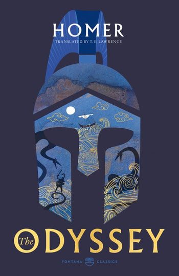 The Odyssey