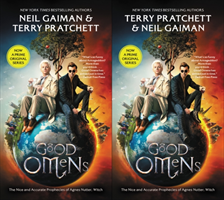 Good Omens TV Tie-in