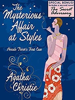 The Mysterious Affair at Styles