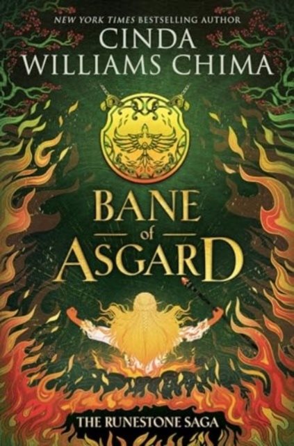 The Runestone Saga: Bane of Asgard