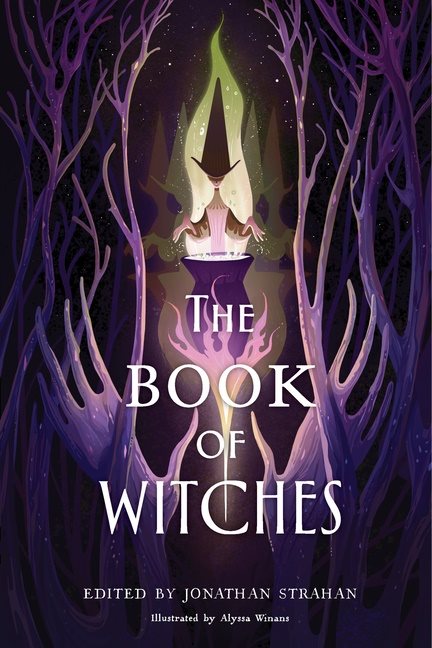 Book of Witches, The