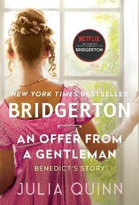 An Offer from a Gentleman [TV Tie-in]