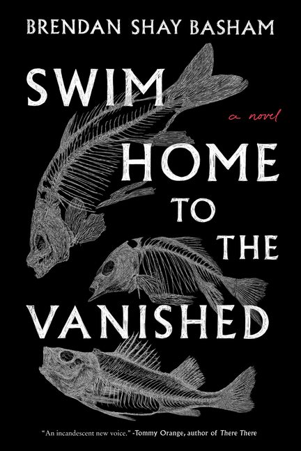 Swim Home to the Vanished