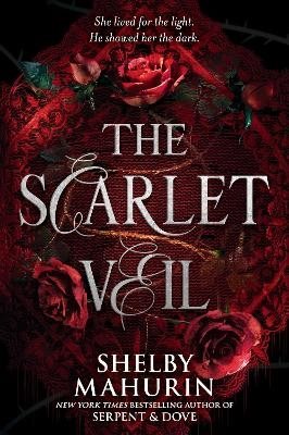 The Scarlet Veil