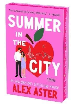 Summer in the City (Deluxe Limited Edition)