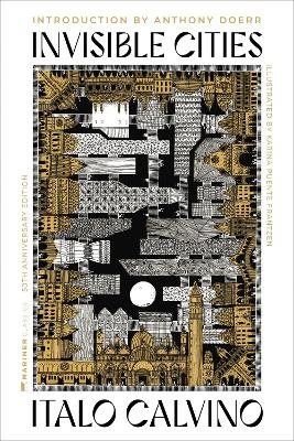 Invisible Cities [50th Anniversary Edition]