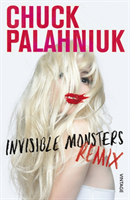 Invisible Monsters Remix