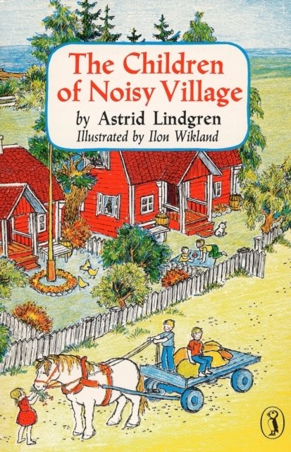 Children of Noisy Village