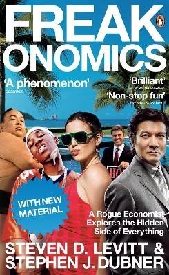 Freakonomics