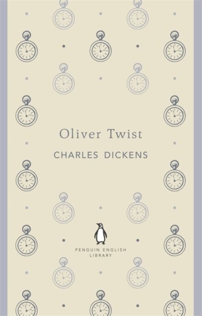 Oliver twist