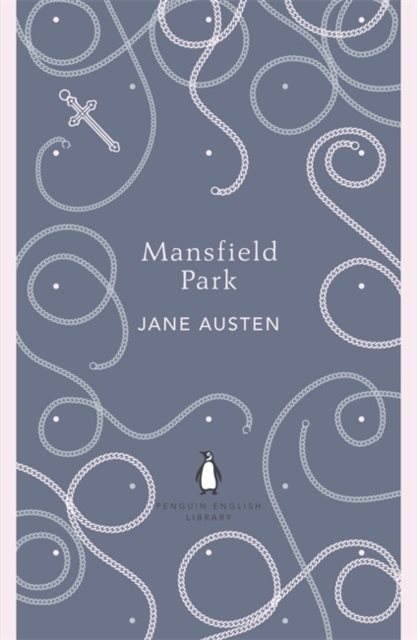 Mansfield park