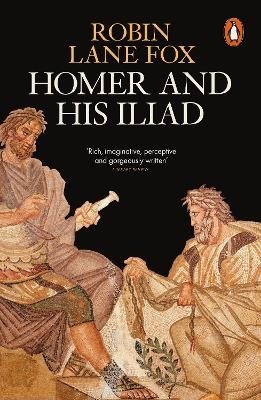 Homer and His Iliad