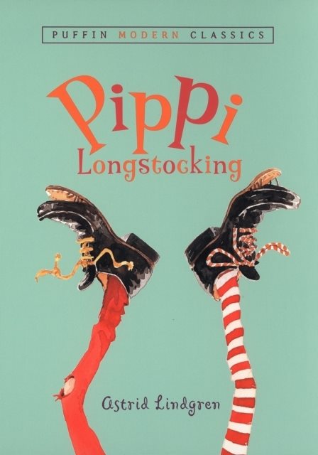 Pippi Longstocking