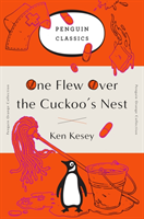 One Flew Over the Cuckoo