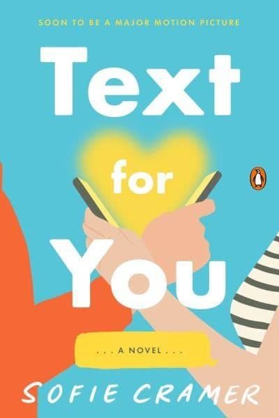 Text For You - (Movie Tie-In)