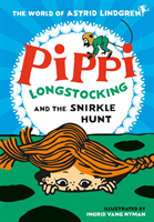 Pippi Longstocking and the Snirkle Hunt