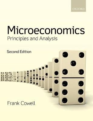 Microeconomics