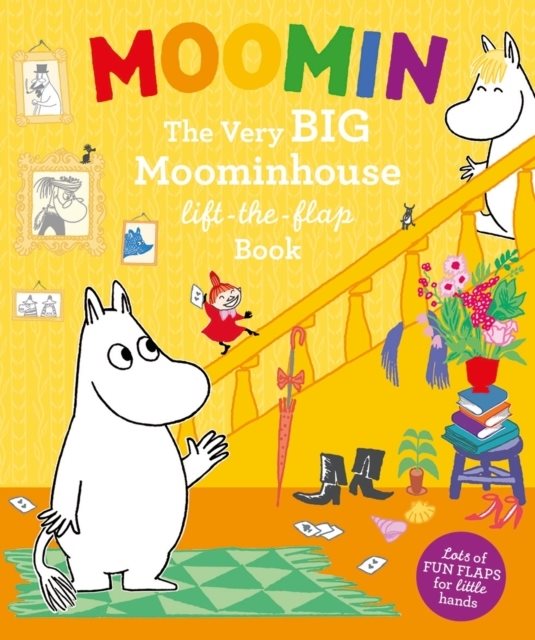 Moomin